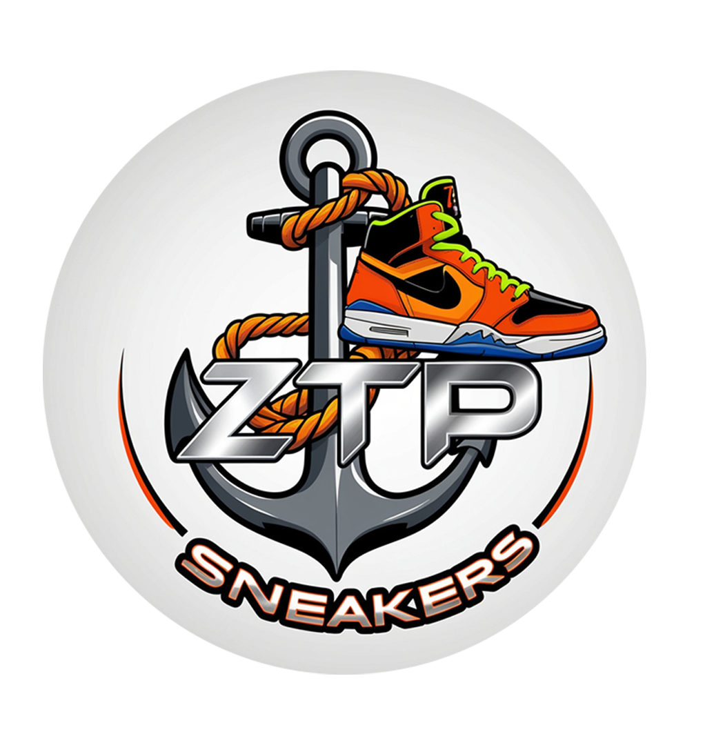 ZTP Sneakers
